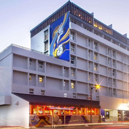 Tryp By Wyndham Isla Verde San Juan Exteriör bild
