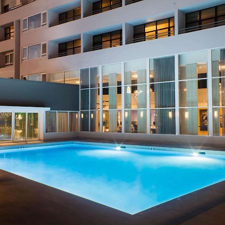 Tryp By Wyndham Isla Verde San Juan Exteriör bild