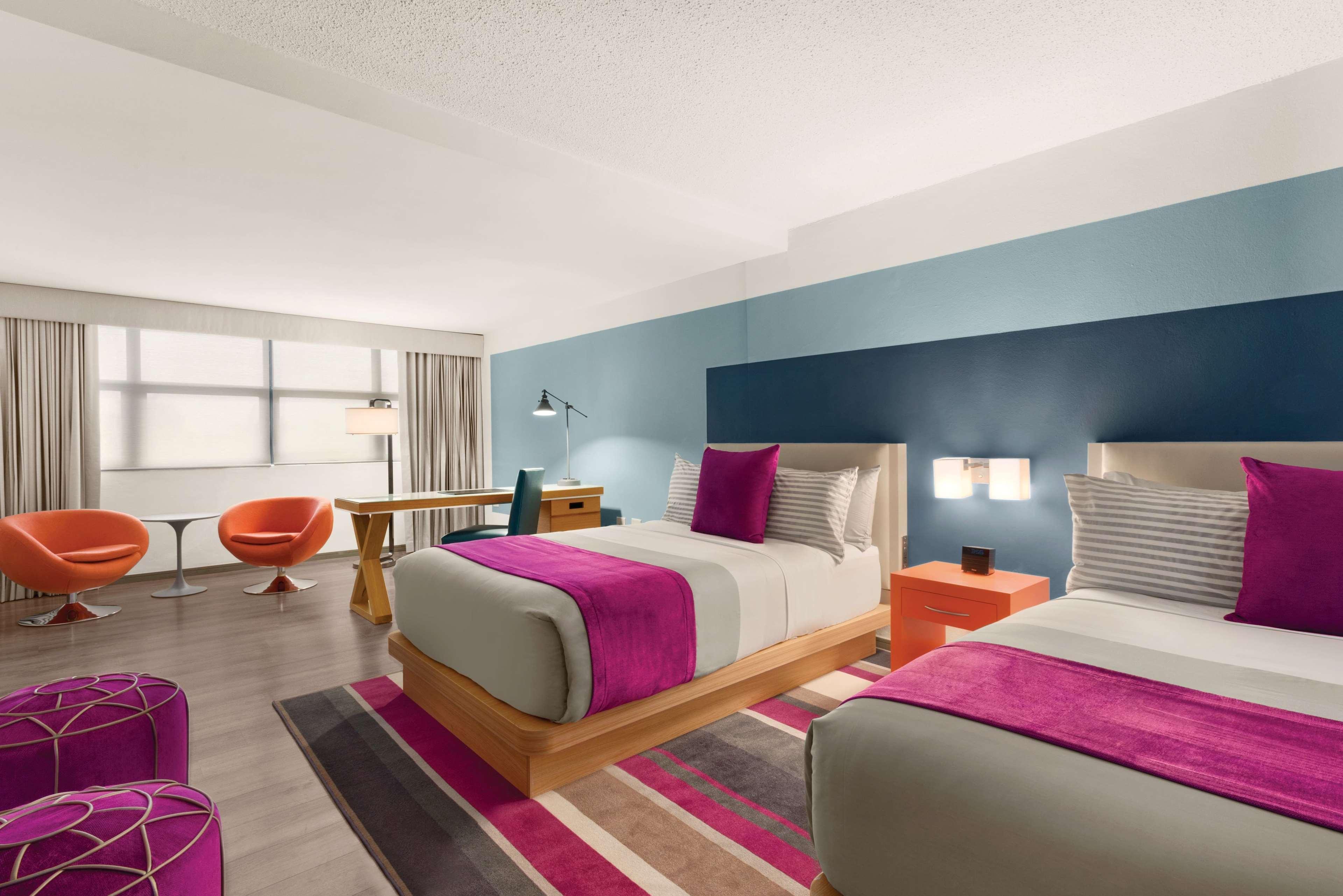 Tryp By Wyndham Isla Verde San Juan Exteriör bild