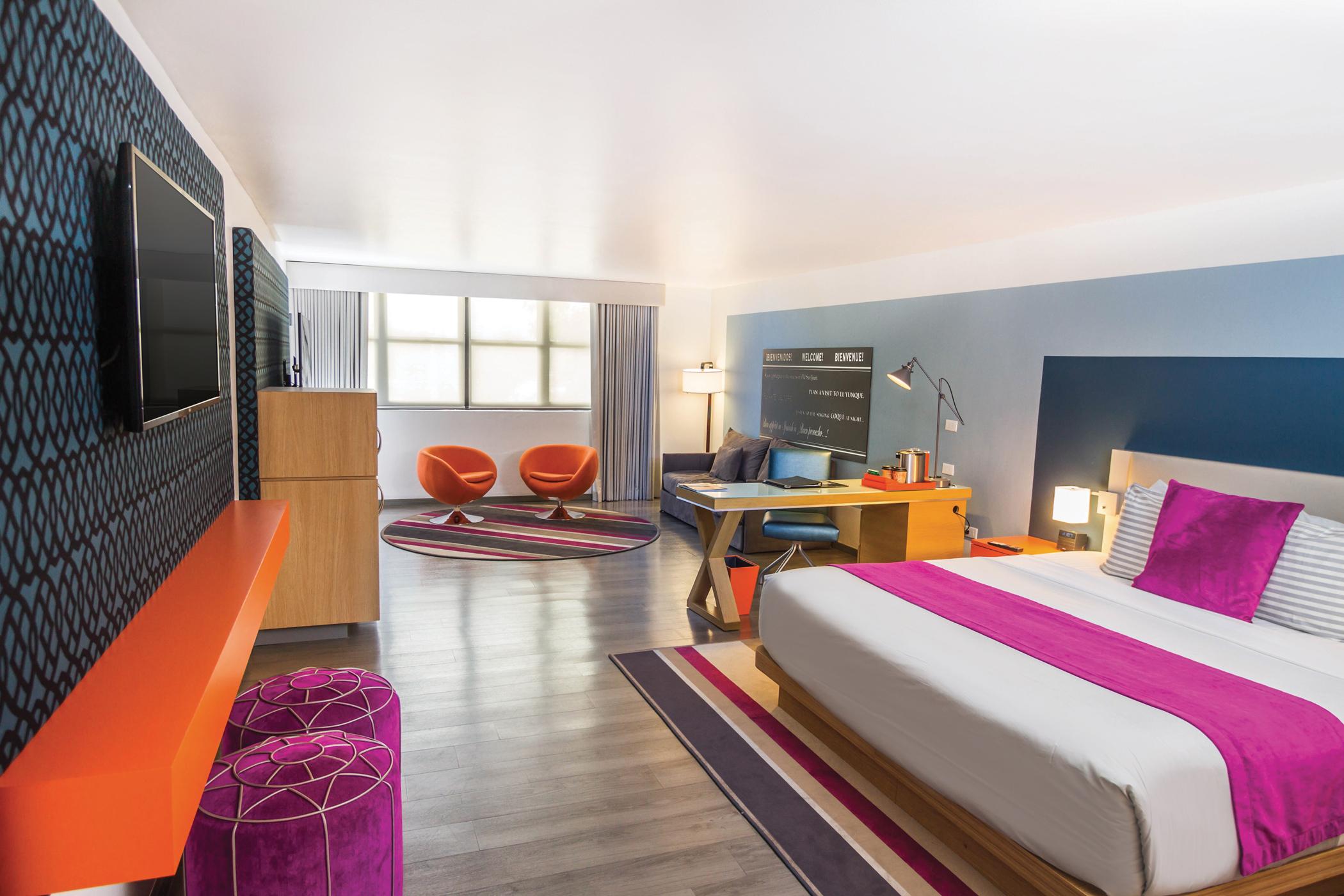 Tryp By Wyndham Isla Verde San Juan Exteriör bild
