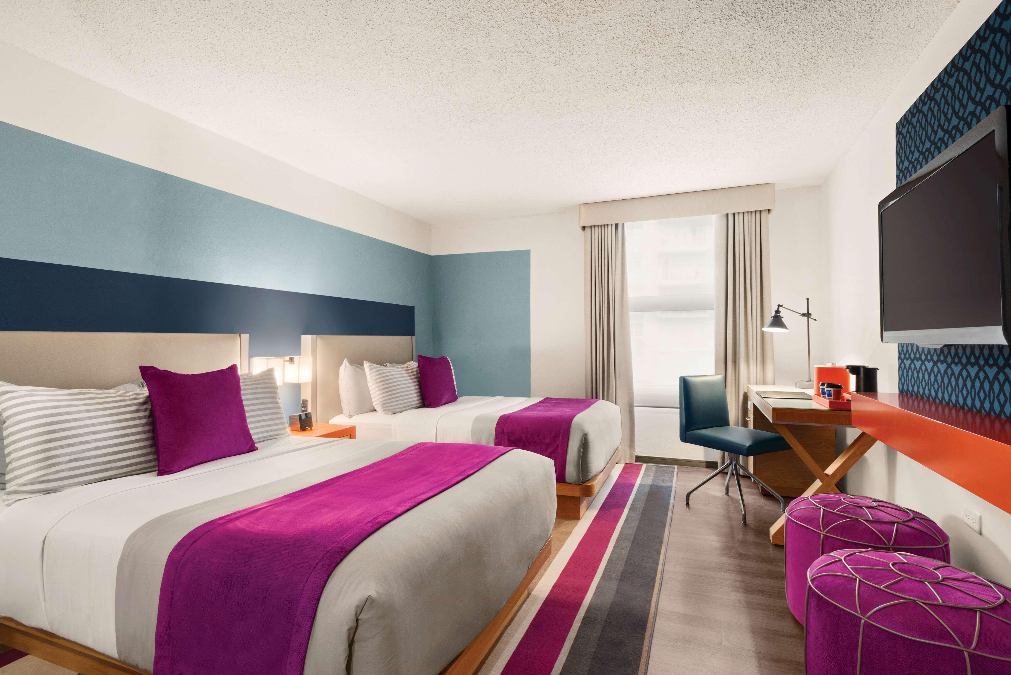 Tryp By Wyndham Isla Verde San Juan Exteriör bild