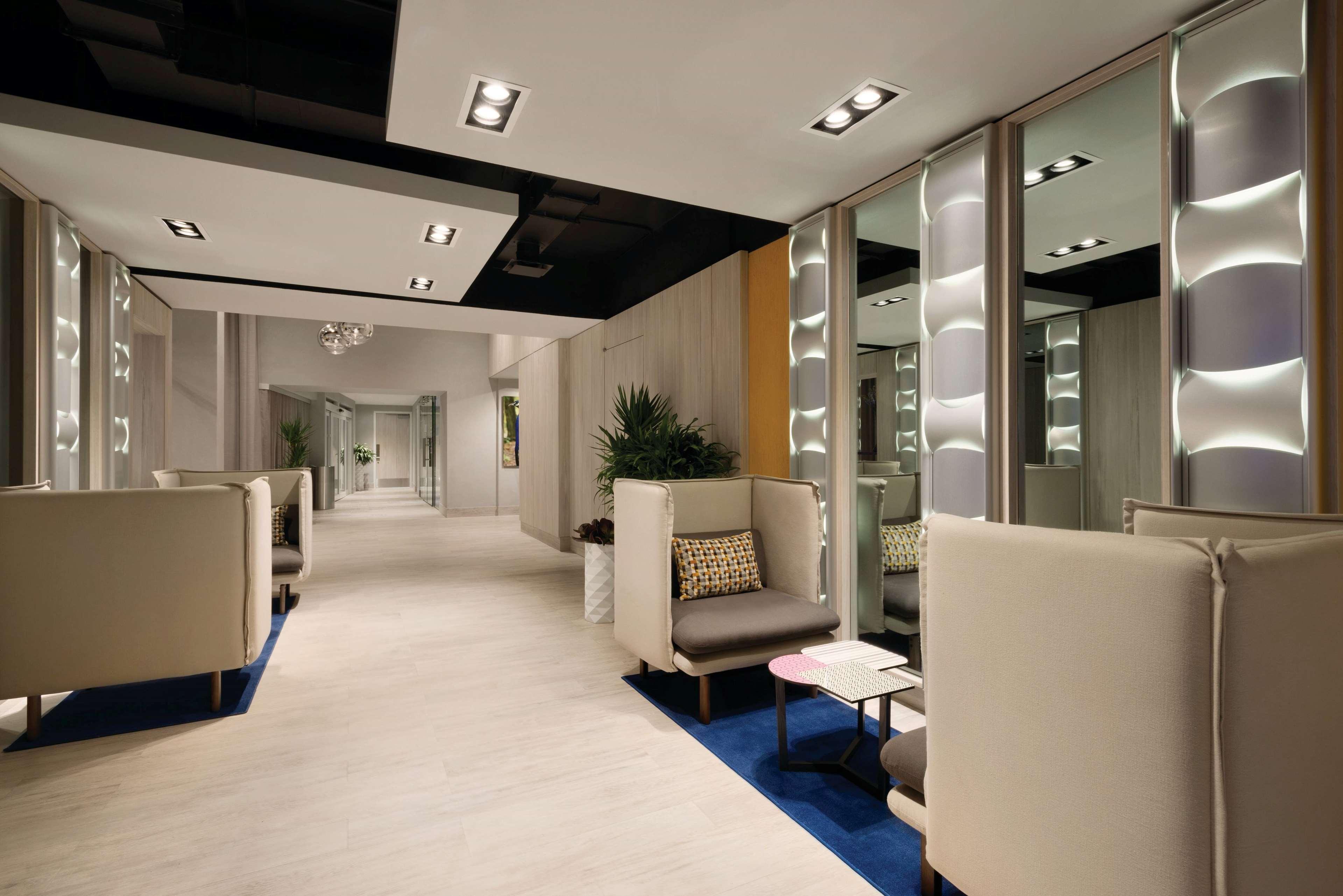 Tryp By Wyndham Isla Verde San Juan Exteriör bild