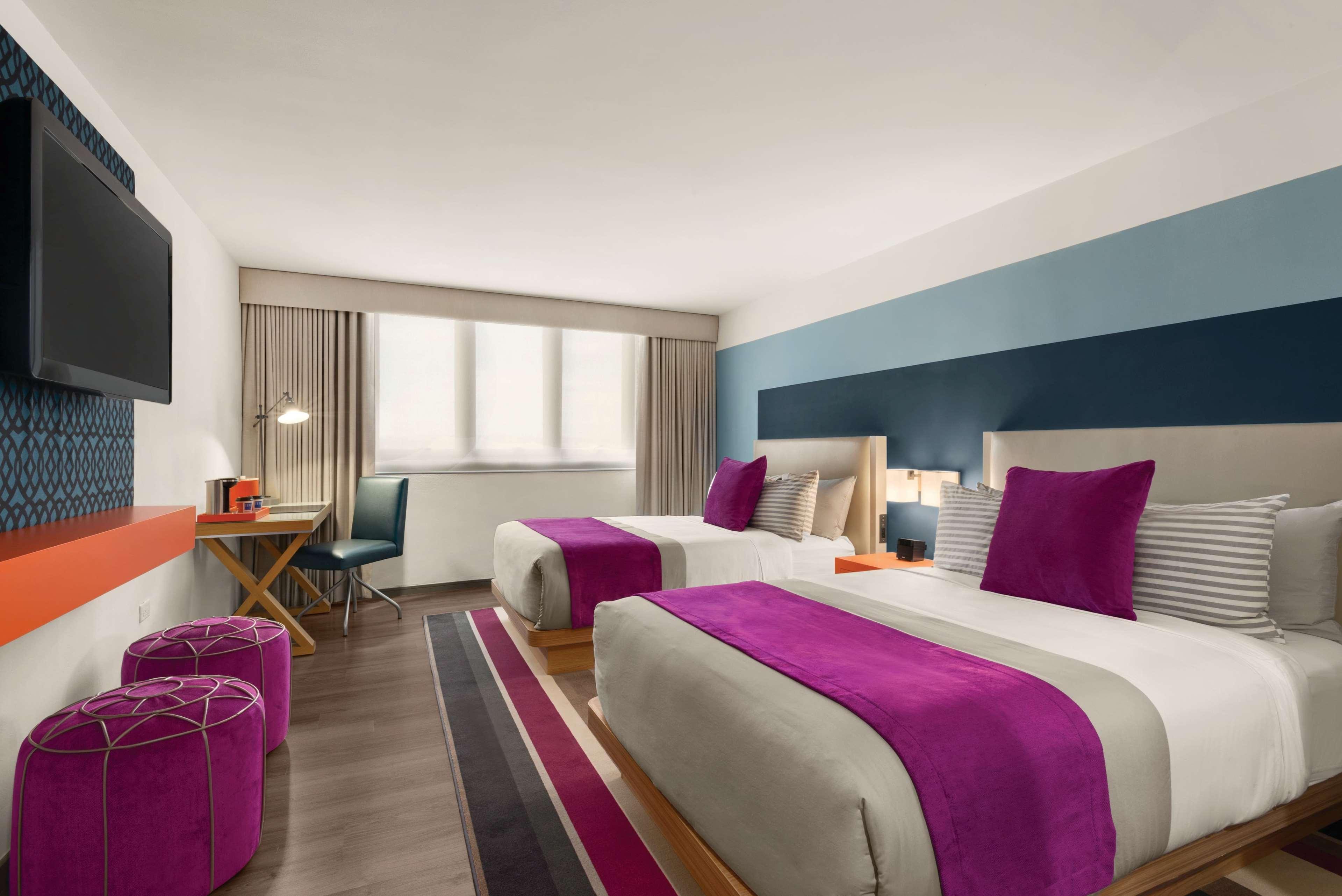 Tryp By Wyndham Isla Verde San Juan Exteriör bild