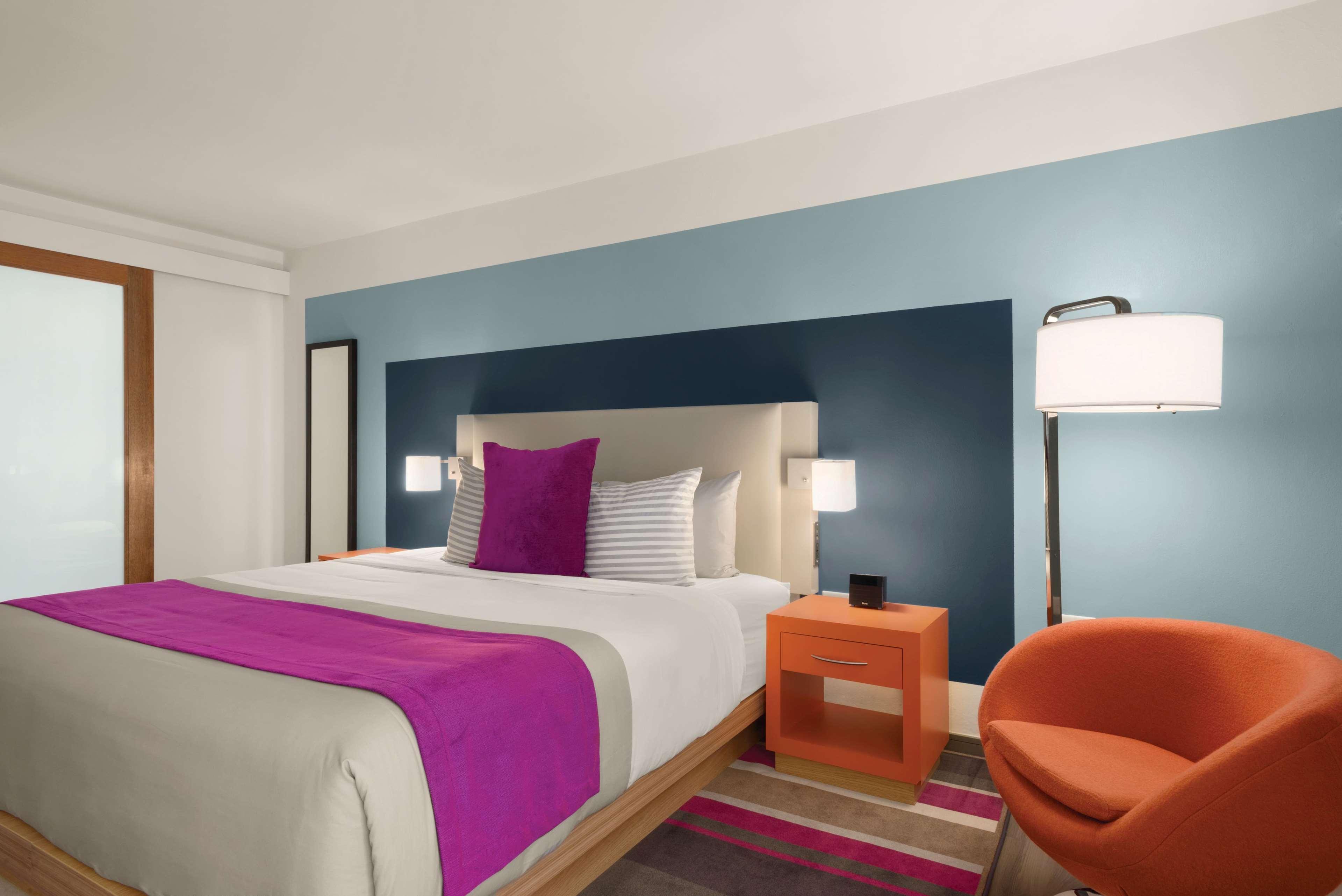 Tryp By Wyndham Isla Verde San Juan Exteriör bild