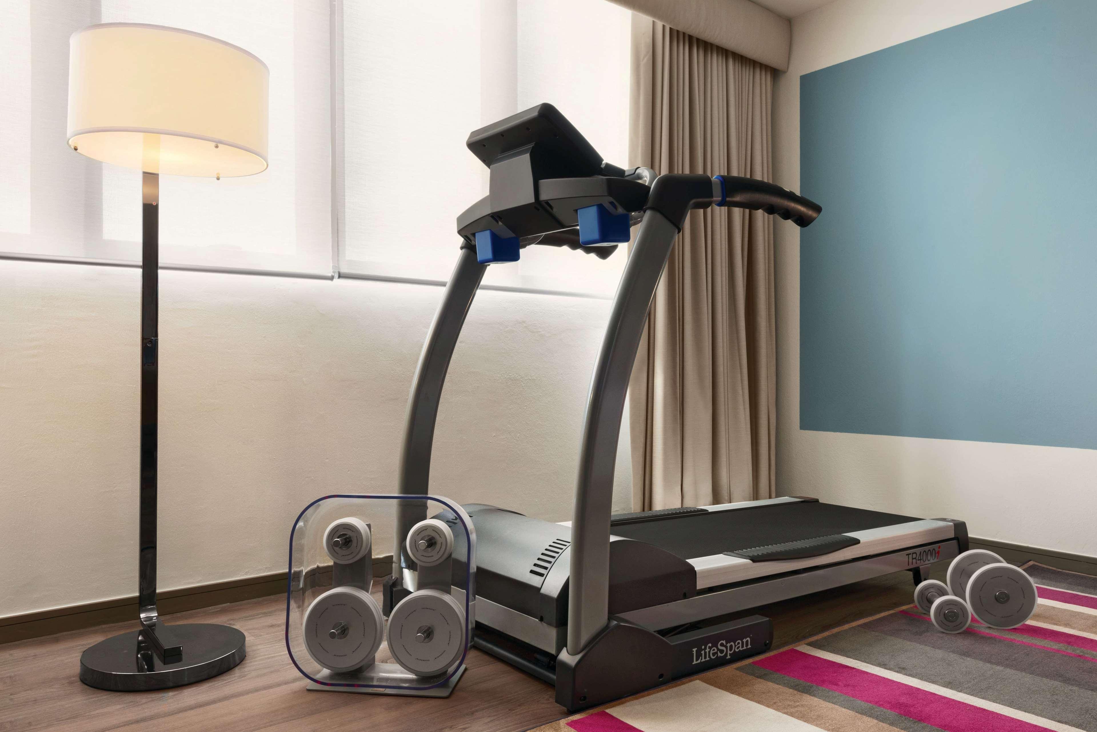 Tryp By Wyndham Isla Verde San Juan Exteriör bild