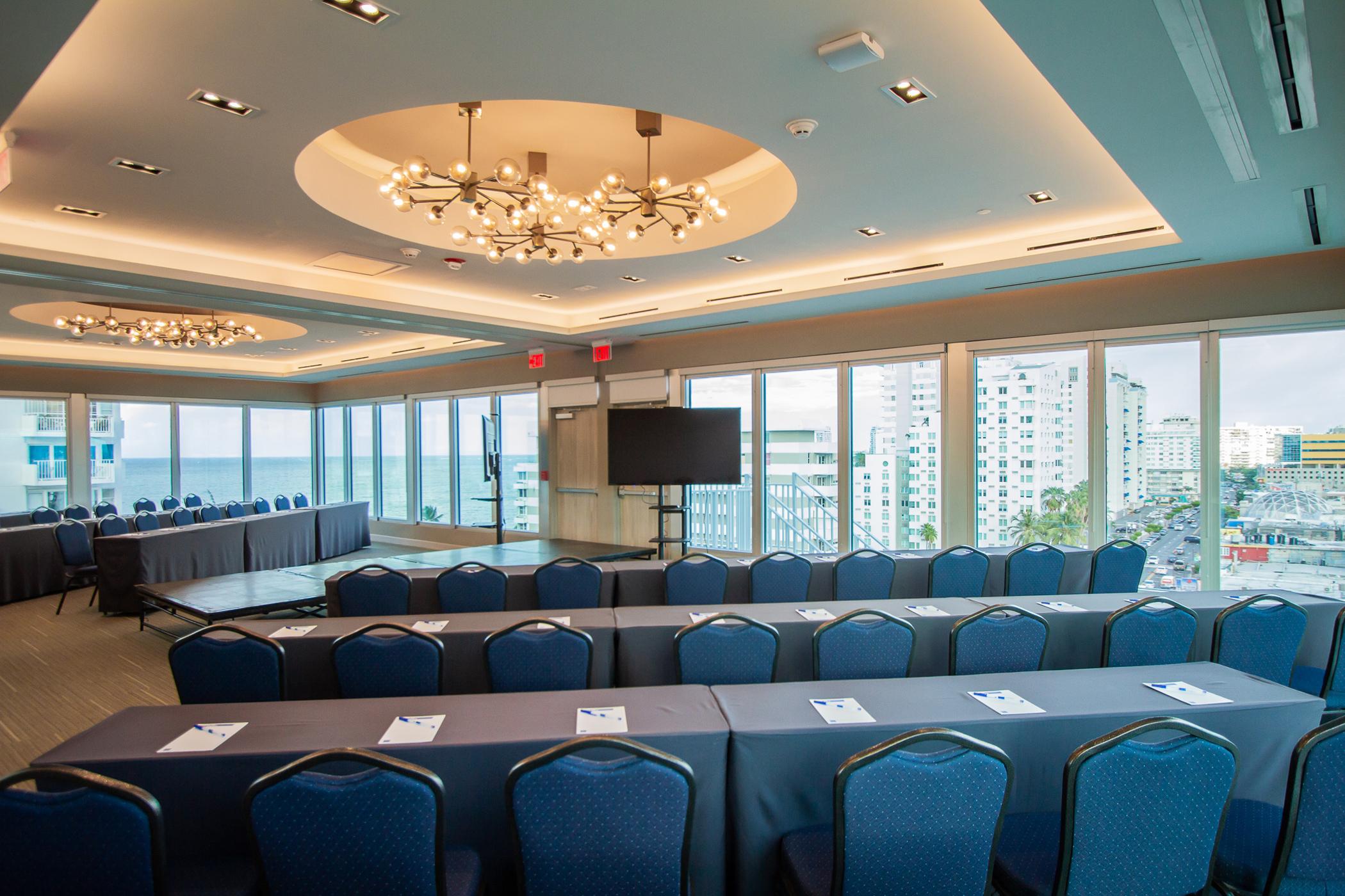 Tryp By Wyndham Isla Verde San Juan Exteriör bild