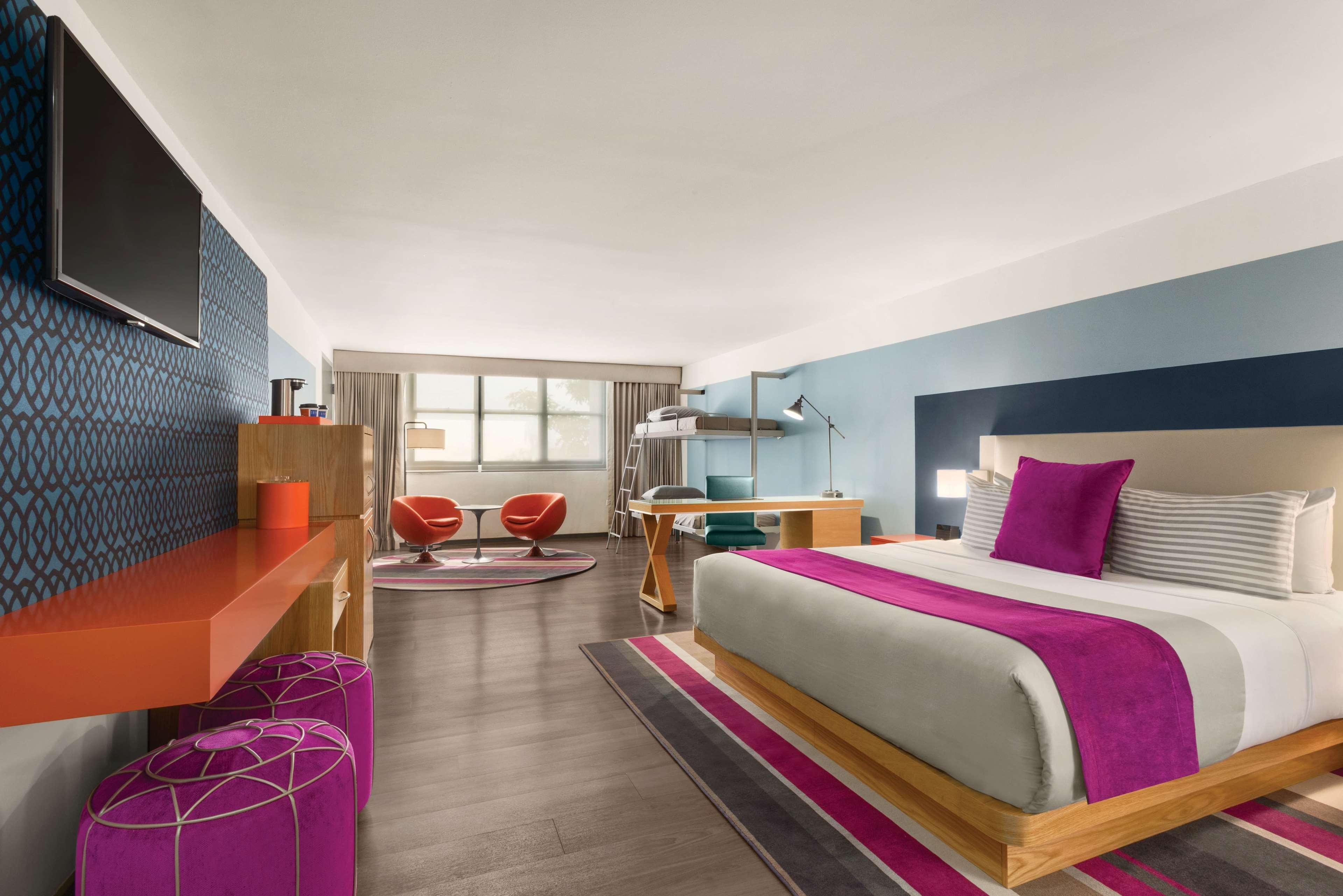 Tryp By Wyndham Isla Verde San Juan Exteriör bild