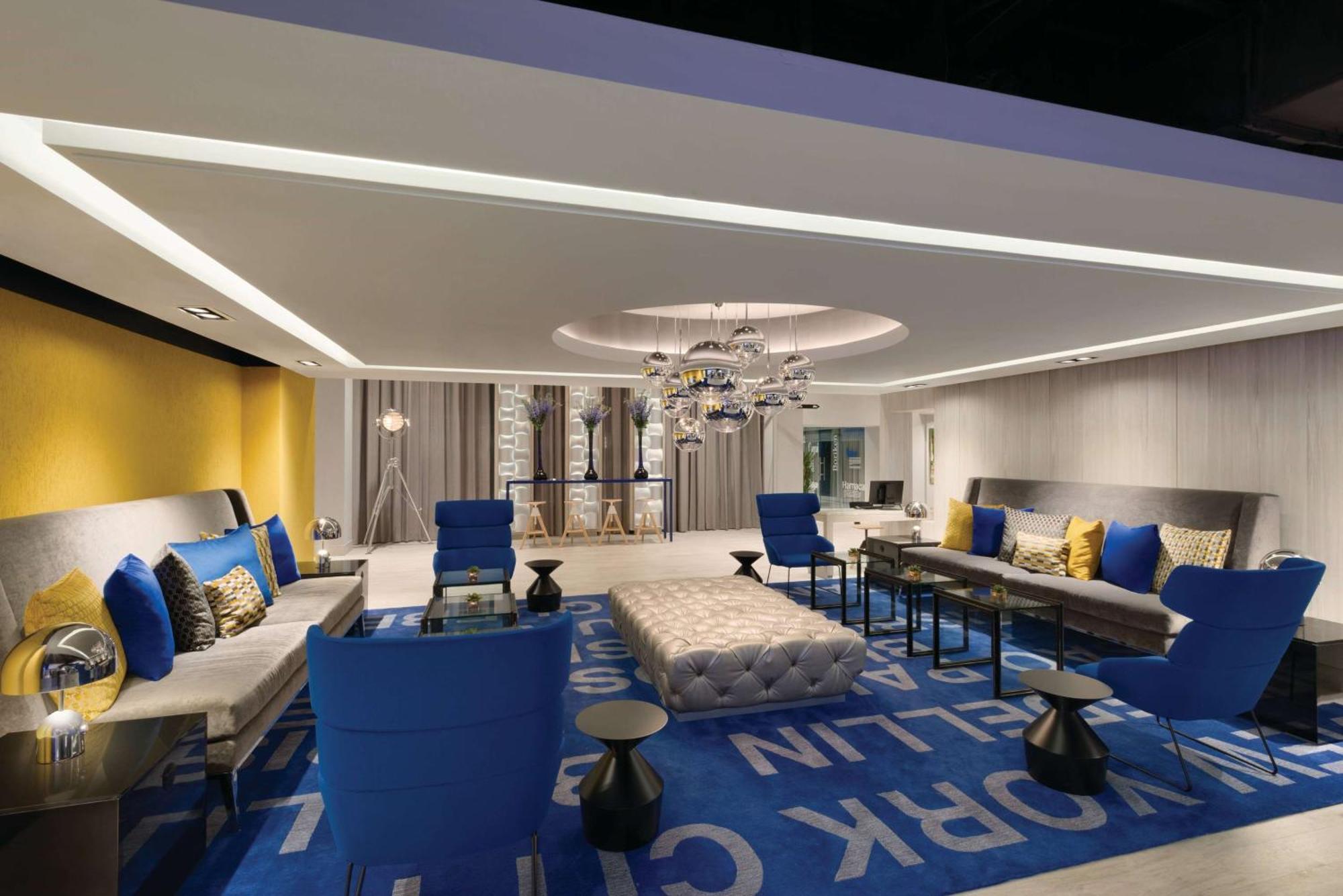 Tryp By Wyndham Isla Verde San Juan Exteriör bild