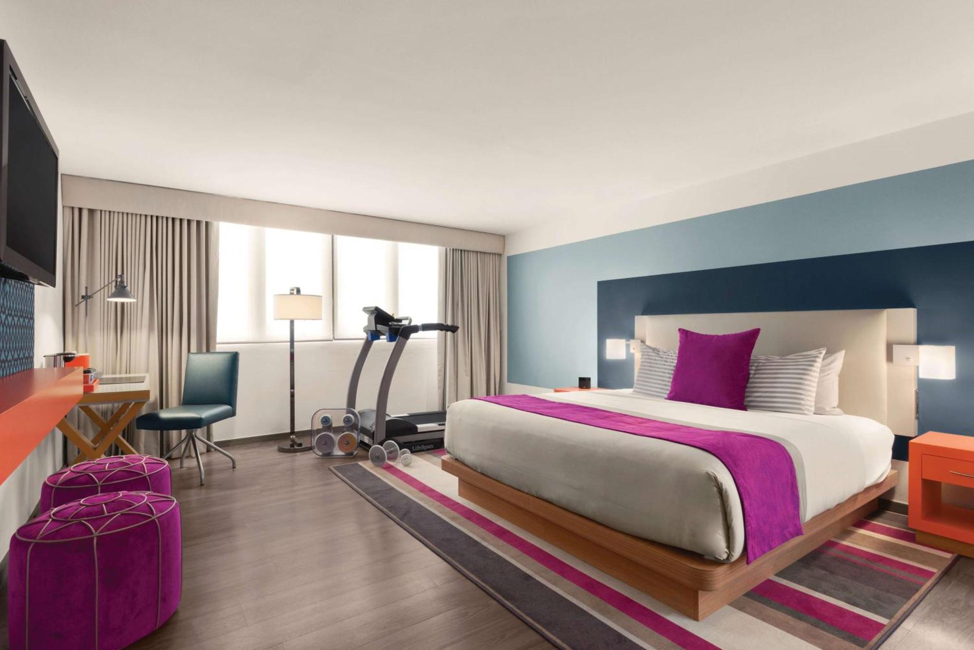 Tryp By Wyndham Isla Verde San Juan Exteriör bild