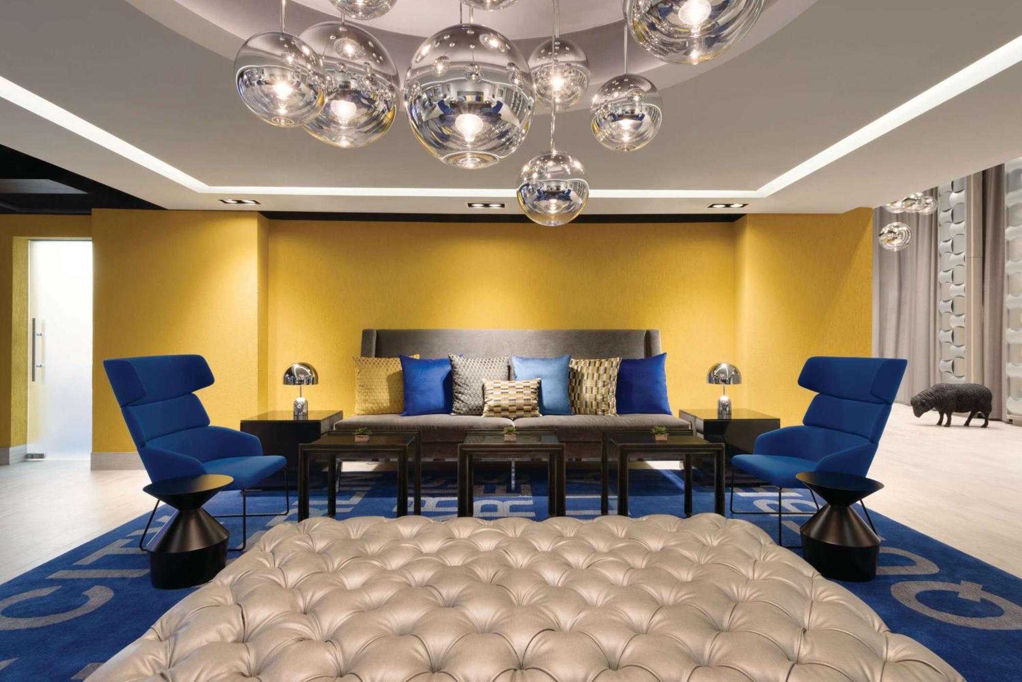 Tryp By Wyndham Isla Verde San Juan Exteriör bild