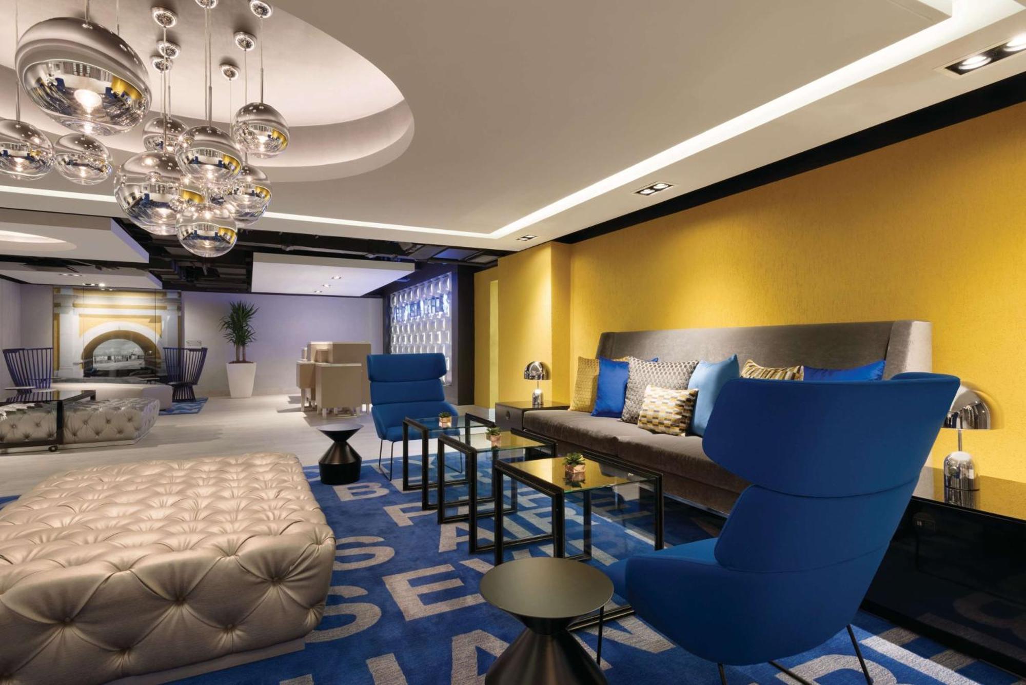 Tryp By Wyndham Isla Verde San Juan Exteriör bild