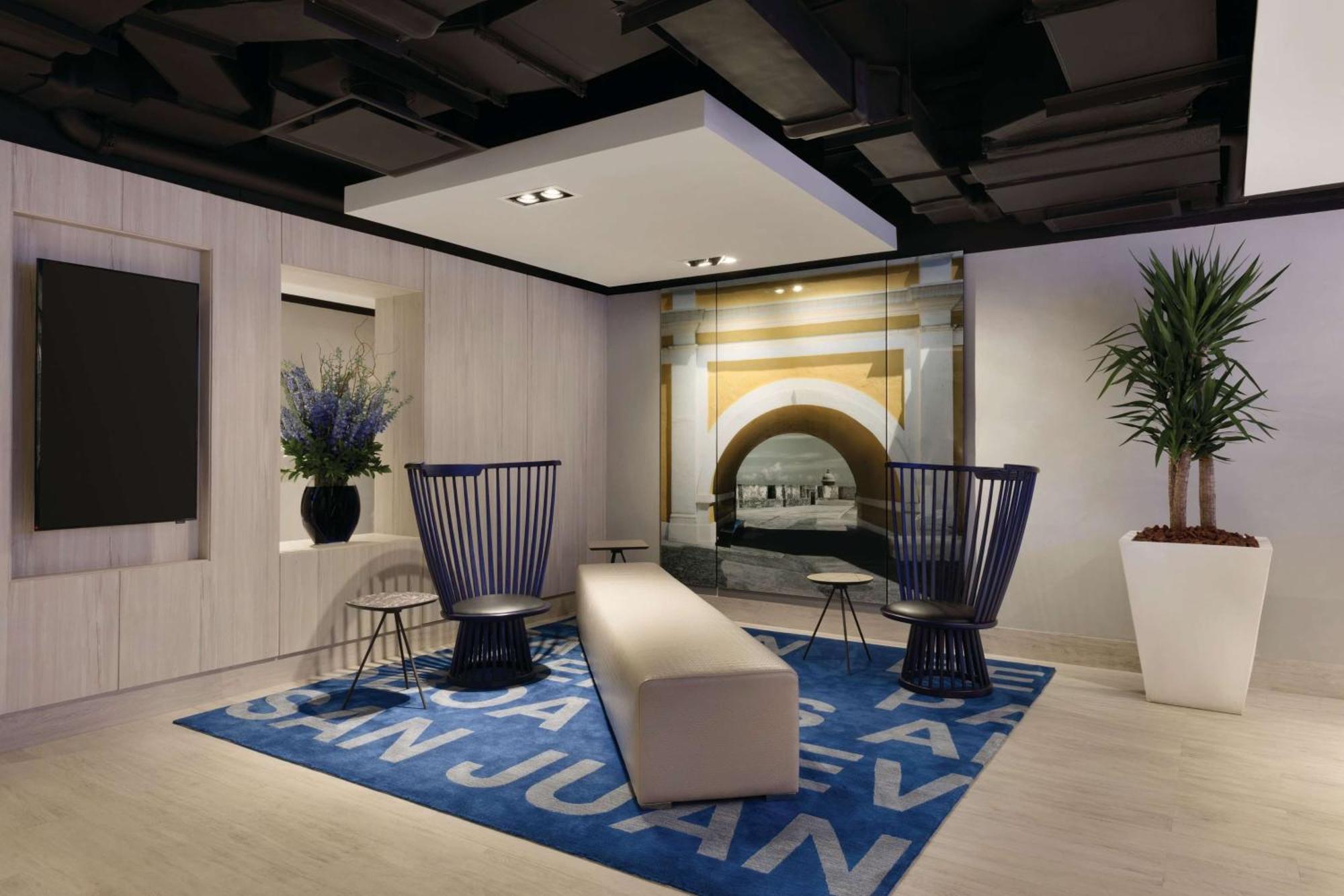 Tryp By Wyndham Isla Verde San Juan Exteriör bild