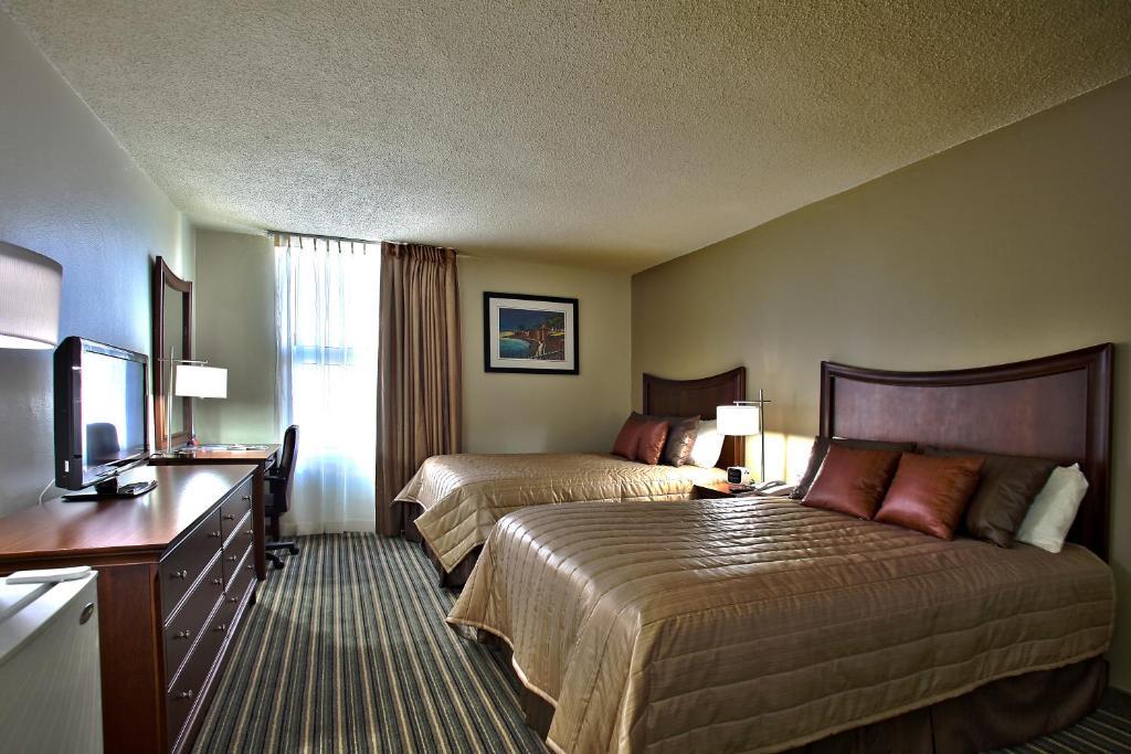 Tryp By Wyndham Isla Verde San Juan Rum bild